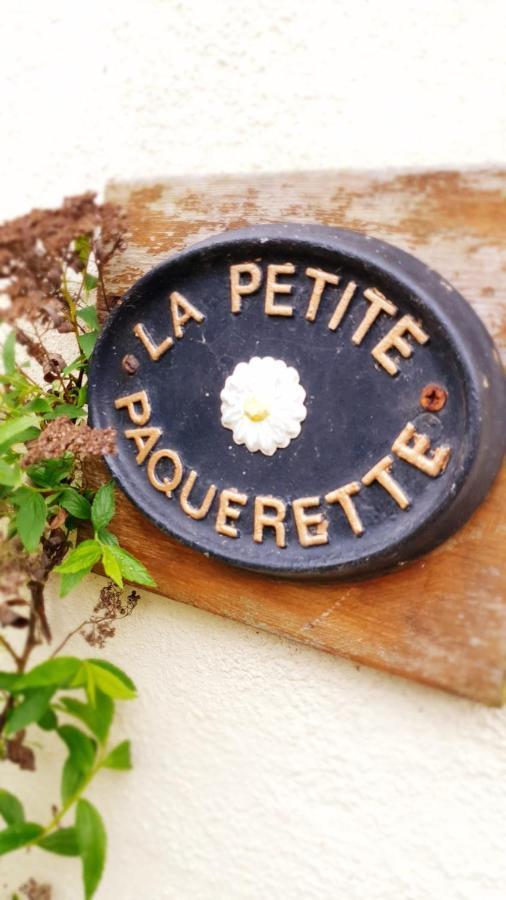 Le Petit Hameau Holiday home