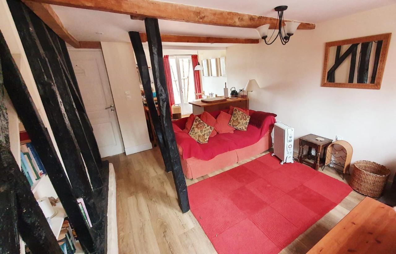 Holiday home Le Petit Hameau