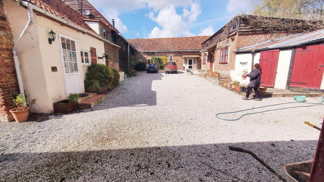Le Petit Hameau * Boffles