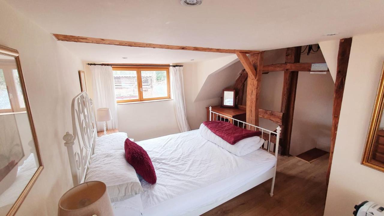 Holiday home Le Petit Hameau Boffles