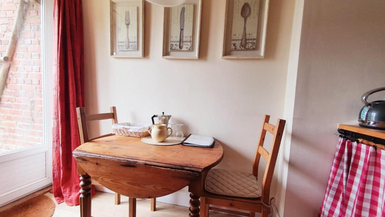 Le Petit Hameau Holiday home Boffles