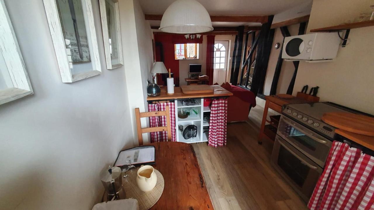 Holiday home Le Petit Hameau *