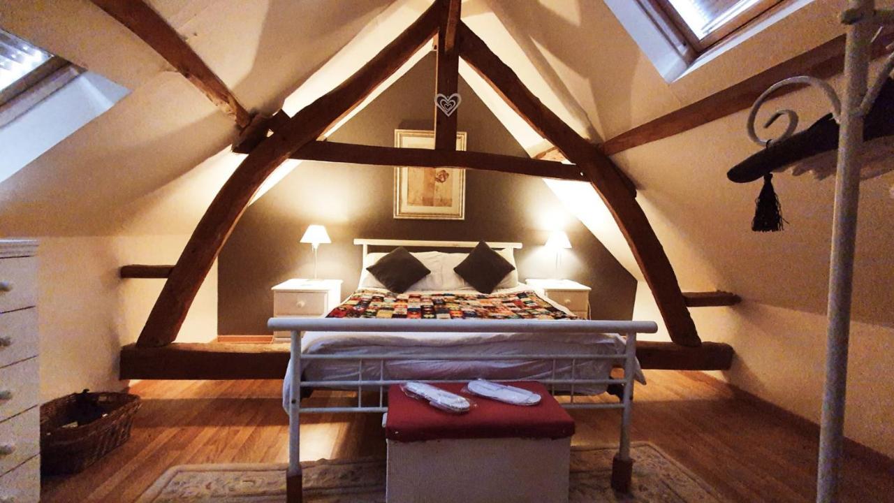 Holiday home Le Petit Hameau *