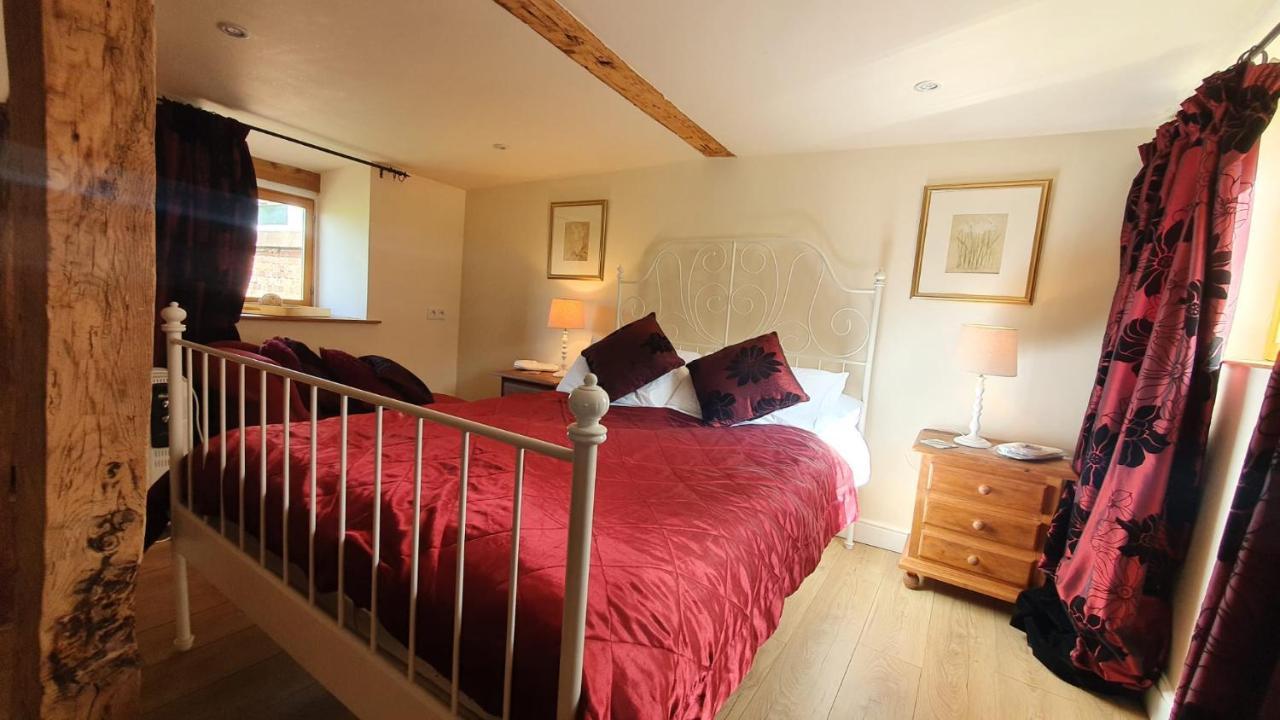 Le Petit Hameau Holiday home *