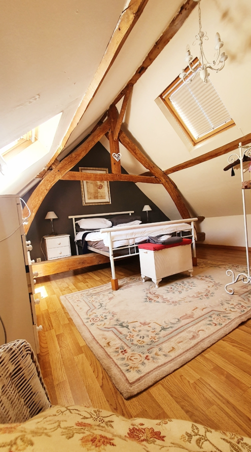 Le Petit Hameau * Boffles